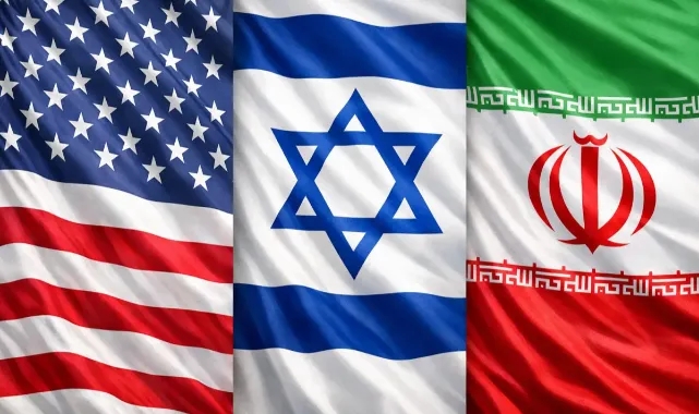 ABD ve İsrail'in İran Saldırılarına Dünyada Tepkiler Büyüyor