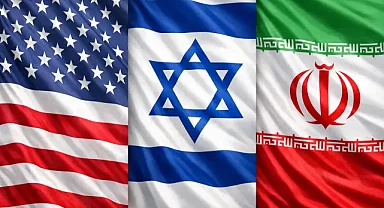 ABD ve İsrail'in İran Saldırılarına Dünyada Tepkiler Büyüyor