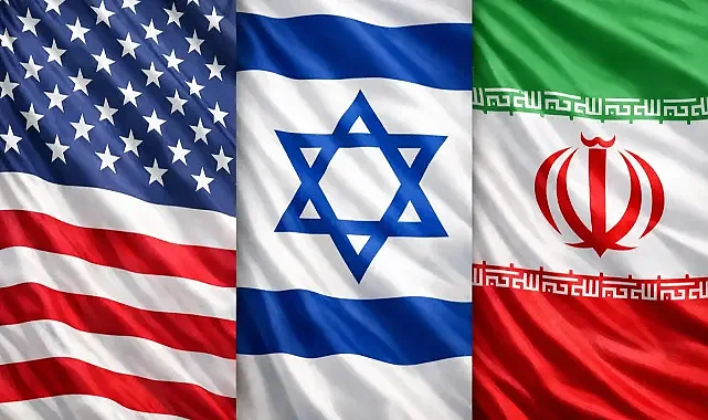 ABD ve İsrail'in İran Saldırılarına Dünyada Tepkiler Büyüyor