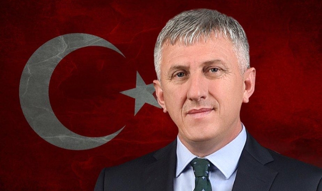 Başkan Sarıalioğlu Of'un Kurtuluşu Nedeniyle Mesaj Yayınladı