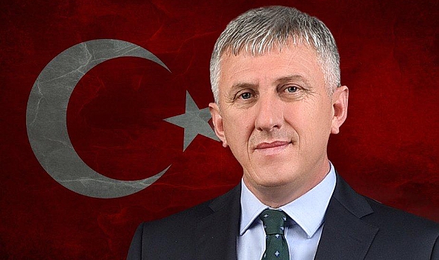 Başkan Sarıalioğlu Of'un Kurtuluşu Nedeniyle Mesaj Yayınladı