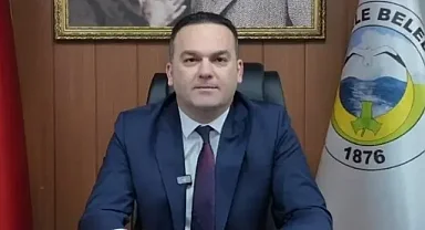 Görele Belediye Başkanı Hasbi Dede Tutuklandı