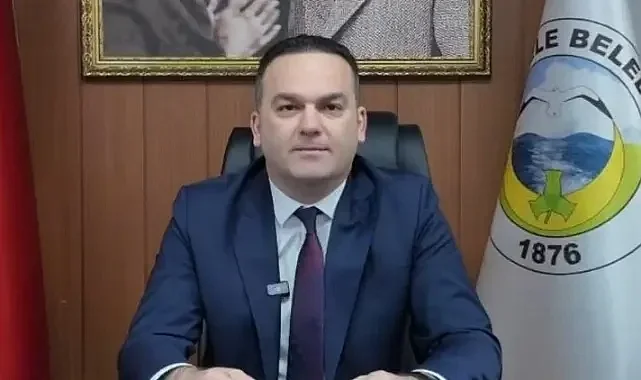 Görele Belediye Başkanı Hasbi Dede Tutuklandı