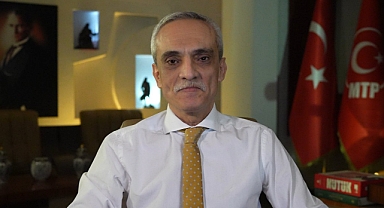 Milliyetçi Türkiye Partisi'nden 