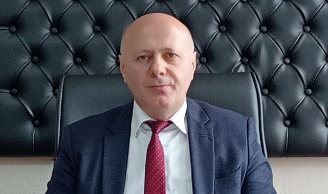 Muhammet İkinci ABD ve İsrail'in İran Saldırısını Kınadı