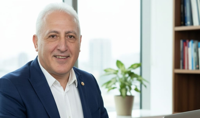 TTSO Meclis Üyesi Ahmet Kazaz'dan Çarpıcı Trabzon Uyarısı