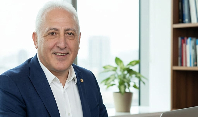 TTSO Meclis Üyesi Ahmet Kazaz'dan Çarpıcı Trabzon Uyarısı