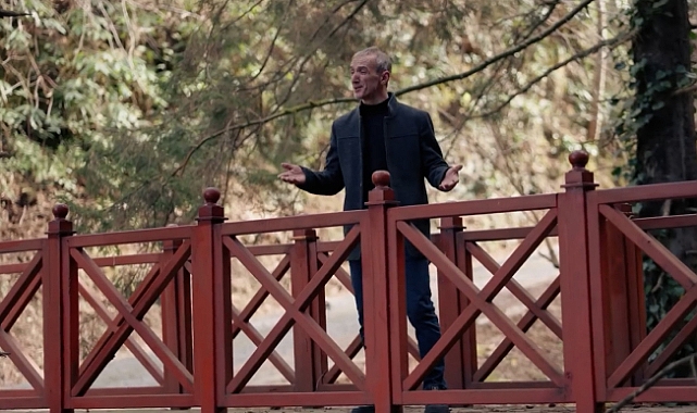 Turan Topçuoğlu'nun Yeni Klibi 