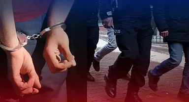 11 İlde Suç Örgütlerine Yönelik Operasyon!