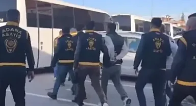 22 İldeki Dolandırıcılık Operasyonunda 247 Kişi Tutuklandı