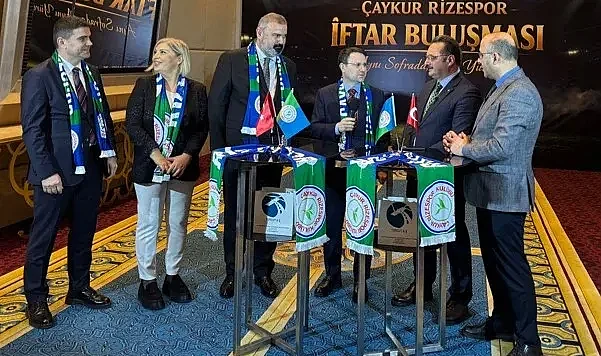 Adalet Bakanı Gürlek ten Futbolda Şike ve Bahis Açıklaması