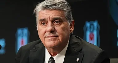 Beşiktaş Başkanı Serdal Adalı'dan Derbi Öncesi Çarpıcı Açıklamalar