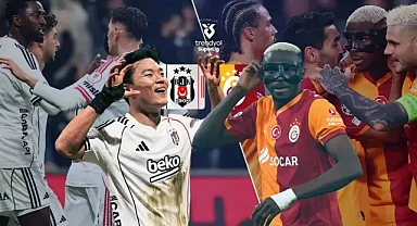 Beşiktaş Dev Derbiye İki Eksikle Çıkacak
