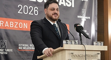 BTP Lideri Hüseyin Baş ABD - İran Savaşı'nı Değerlendirdi