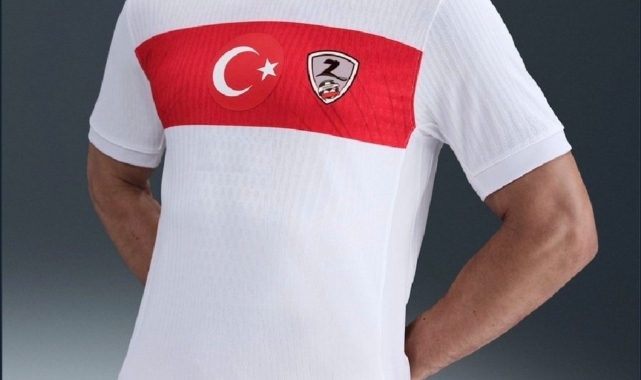 CD Ciudad de Zamora'dan Türkiye'ye Jest! Ay Yıldızlı Forma İçin Destek Çağrısı