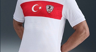 CD Ciudad de Zamora'dan Türkiye'ye Jest! Ay Yıldızlı Forma İçin Destek Çağrısı