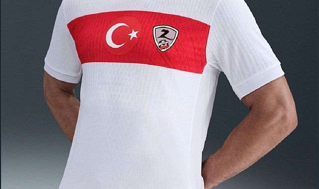 CD Ciudad de Zamora'dan Türkiye'ye Jest! Ay Yıldızlı Forma İçin Destek Çağrısı