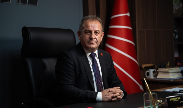 CHP'li Ba'tan AKP'ye İran Tepkisi
