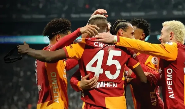 Galatasaray Liverpool Karşısında Avantaj Peşinde