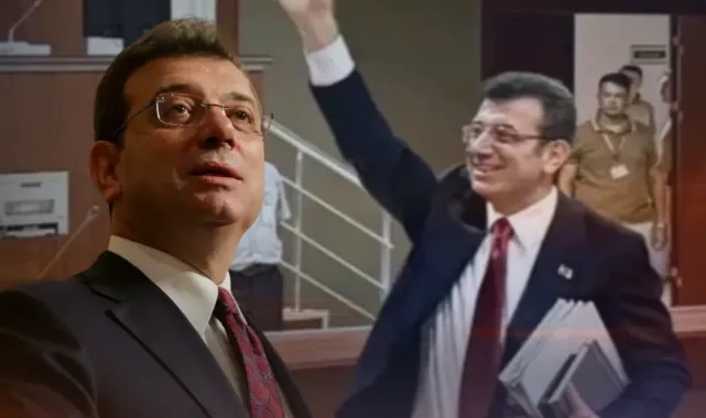 İmamoğlu Davası 9 Mart'ta Başlıyor!