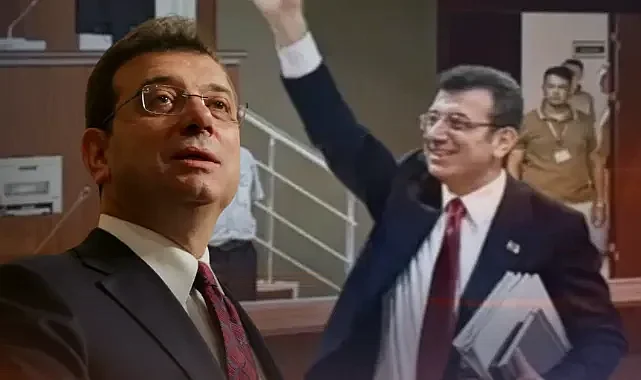 İmamoğlu Davası 9 Mart'ta Başlıyor!