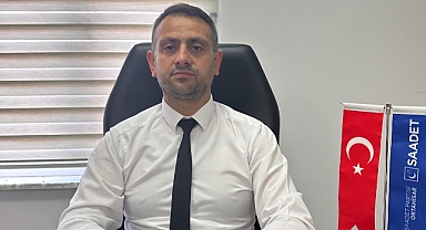 Saadet Partisi Ortahisar İlçe Başkanı Burak Turhan'dan Sokak Hayvanları Açıklaması