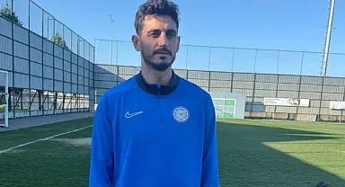 Samet Akaydın dan Trabzonspor Maçı Öncesi Dostluk Mesajı