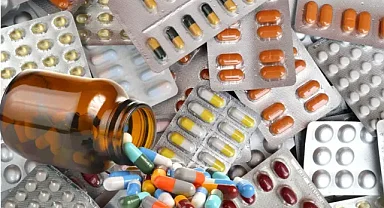 SGK İlaç Harcamaları 2025'te 411 Milyar lirayı Aştı