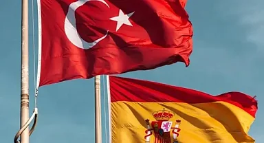 Türkiye ile İspanya, Turizm ve Ticaret Alanlarında Rekor Kırdı