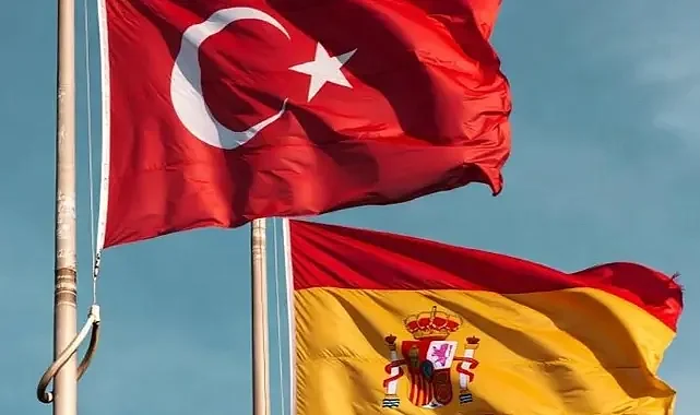 Türkiye ile İspanya, Turizm ve Ticaret Alanlarında Rekor Kırdı