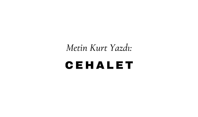 Cehalet
