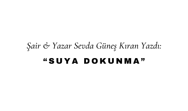 Suya Dokunma