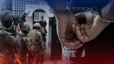 29 ilde DEAŞ Operasyonu: 139 Gözaltı, 14 Tutuklama!