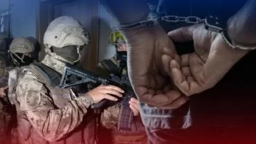 8 İlde Suç Örgütlerine Büyük Darbe