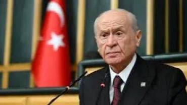 Bahçeli'den "Terörsüz Türkiye" Vurgusu: "Tarihi Fırsat Kapısı"