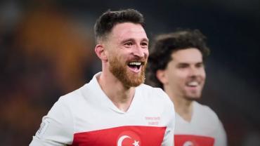 Beşiktaş İle Adi Anılan Salih Özcan Dortmund'dan Ayrılıyor!