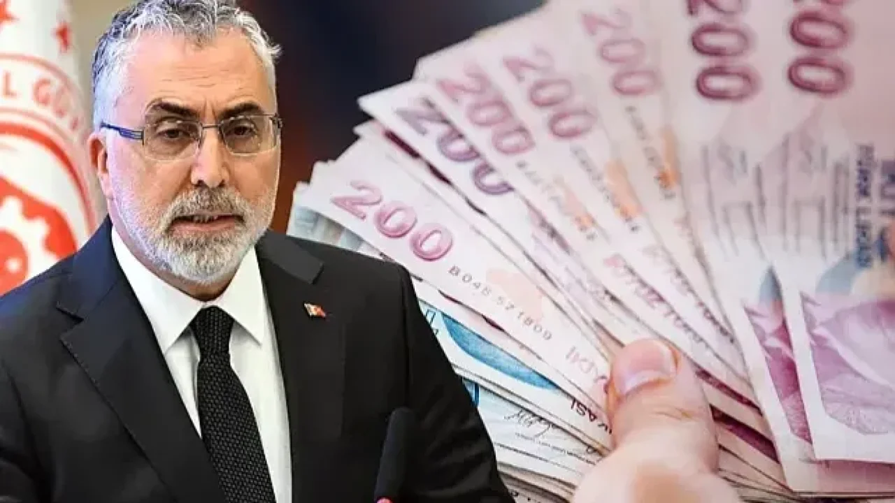 Emeklilerin Bayram İkramiyeleri Alacakları Tarih Belli Oldu