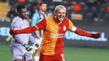 Galatasaray'da İcardi Dönemi Sona Eriyor!