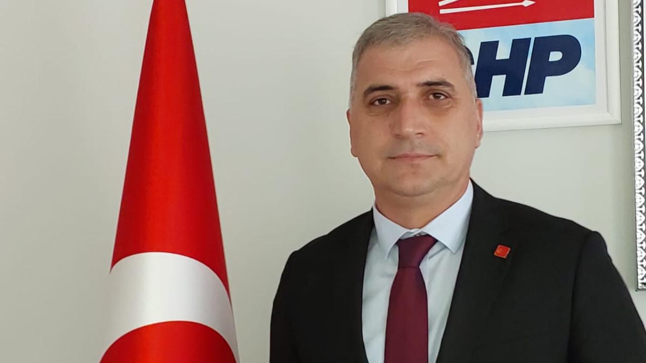 Haluk Batmaz'dan Vakıflar Müdürlüğü’nün Paylaşımına Sert Tepki: “Utanç Verici"