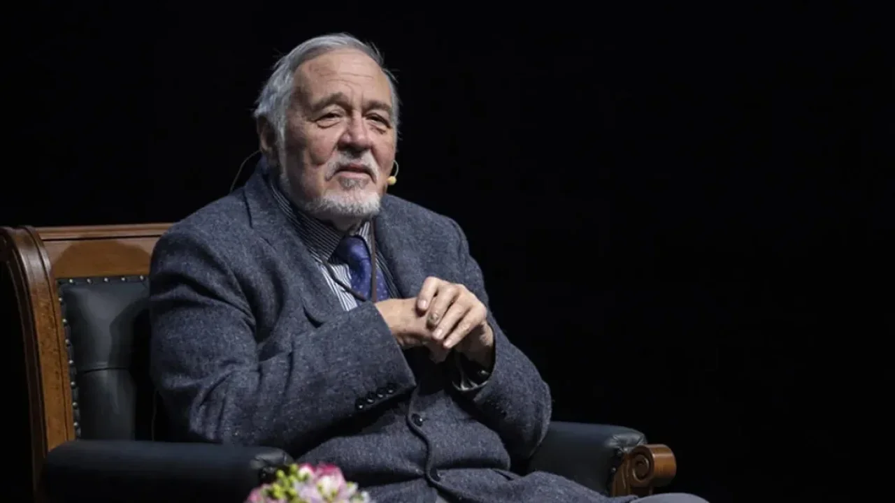 İlber Ortaylı Hayatını Kaybetti