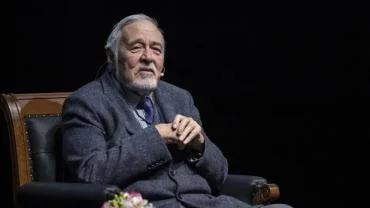 İlber Ortaylı Hayatını Kaybetti