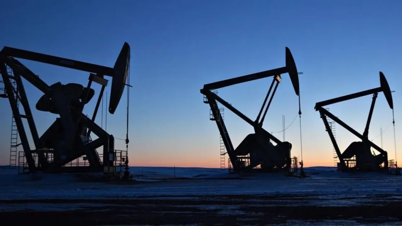 Itak'tan Türkiye'ye Petrol Sevkiyatı Yeniden Başladı