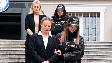 Kubilay Kaan Kundakçı Cinayetinde 7 Kişi Tutuklandı