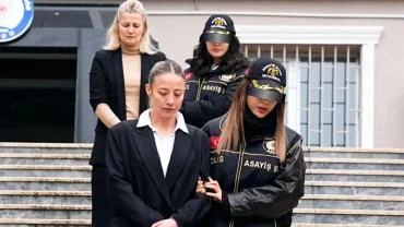 Kubilay Kaan Kundakçı Cinayetinde 7 Kişi Tutuklandı