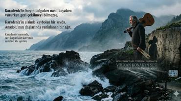 Kuzeyin Çığlığı Susmaz