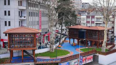 Ortahisar Engelsiz Yaşam Merlezi Açılıyor