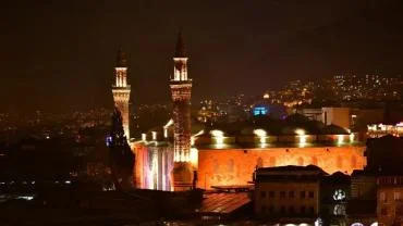 Ramazan Bayram Namazı Saatleri Belli Oldu