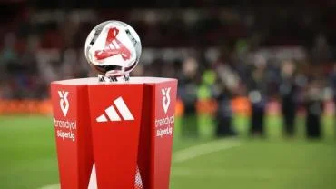 Süper Ligde 2. Hafta Heyecanı Başlıyor!