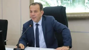 Tanju Özcan'a Şantaj İddiasıyla Dava Açıldı