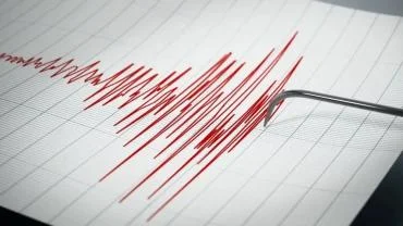 Tokatta 5.5 Şiddetinde Deprem Meydana Geldi!